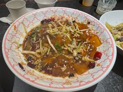 -五谷丰登农家院·地道胶东菜·海鲜烧烤(威海店)
