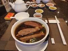 -中国厨房/台湾牛肉面