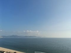 -智住·海景公寓(小径湾店)