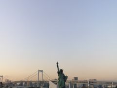 -台场海滨公园船码头