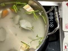 特色锅底-牛焱·贵州黄牛肉火锅(城西银泰店)