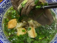 -淳澄水盆羊肉