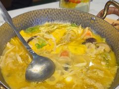 -郭林家常菜(狼垡店)