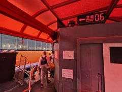 -澳门外港客运码头(轮渡站)