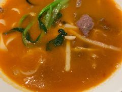 -漆黑觉米粉(三里屯店)