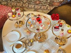 -Salon de Ville浦江汇(上海外滩华尔道夫酒店店)