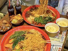 -老街称盘麻辣烫·冒菜(思北店)