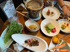 -Mr·Fish鱼鲜生海鲜放题(银泰in99店)