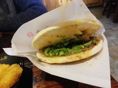 -老城街小面(禄安大街店)