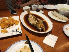 -辣子鸡背(九龙山店)