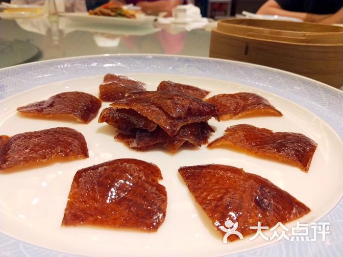 八月翠园(天环广场店)图片 - 第1张