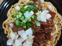 -余艳梅拌面世家(马场横路店)