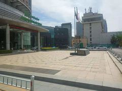 -银川国贸中心酒店