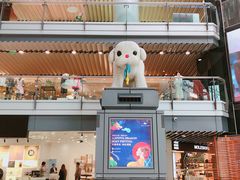 -泡泡玛特POPMART(侨福芳草地店)