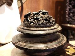 -醉西楼·国风茶社