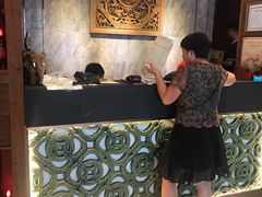 -顺丰轩园林酒家(天河店)