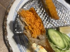 -木鱼料理