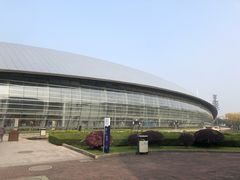 -南京科技馆