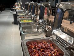 -天荷菜根·闽南素食自助(刺桐北路店)