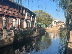 -嘉兴月河历史街区