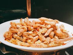 -亚马逊环球美食百汇(新城吾悦广场店)