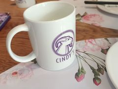 -花舍·新派粤菜·西餐·下午茶(亚运村·鸟巢店)