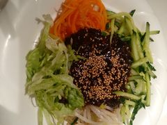 -七八冷面·延边朝鲜族美食(圣熙八号店)