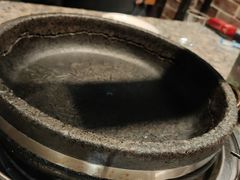-原始时代石锅烤肉(安定店)