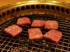 -焼肉まんぐう