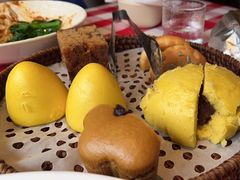 -西贝(东方路店)