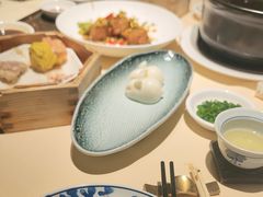 -侨美食家·粤菜(体育西路店)
