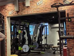-NRG 健身私教CLUB(云山路店)