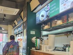 -黑窑厂糖油饼烤鸭·清真菜(旗舰店)