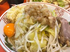 -拉面莊夢語＆中华料理八椿