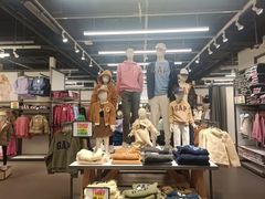 -GAP(上海国际时尚中心店)