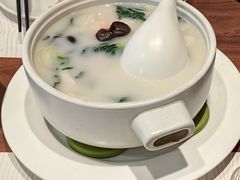 -大树餐厅(益田假日店)