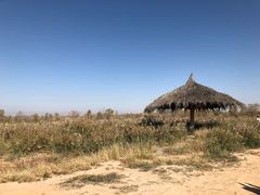 -黄沙古渡原生态旅游区