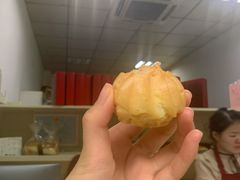 -甜嘟嘟烘焙坊(舒城路店)