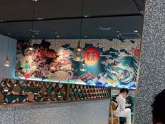 -半天妖烤鱼(万达广场店)