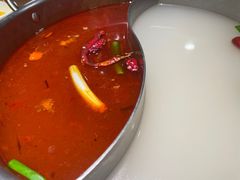 -彤德莱火锅(诸城繁荣路店)