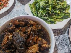 -晓琦农家菜馆·地道农家菜
