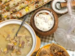 -阿娟牛肉丸·手打牛肉丸·现做现卖