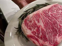 -K·Kitchen KK牛扒厨房(江南西店)