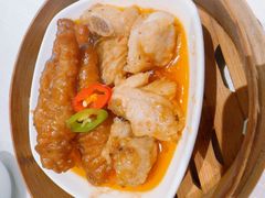 -金悦轩海鲜酒家(拱北店)