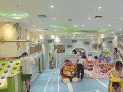-meland亲子乐园•派对•研学(苏州悠方购物中心店)