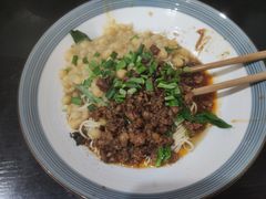 -梓袍面庄(渝北店)