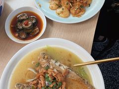 -面道赞宁海海鲜面(迎凤街店)