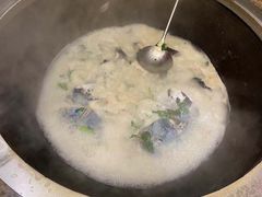 -好灶头妈妈菜·千岛湖柴火鱼餐厅(桐庐店)