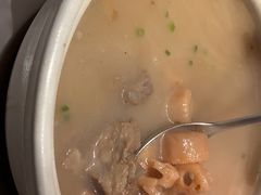 -粗茶淡饭·隐庐私厨(东亭店)