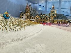 -广州热雪奇迹